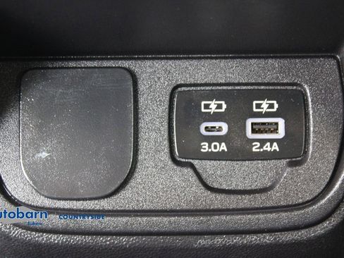 Certified 2023 Subaru Ascent Limited AWD/4WD image 21