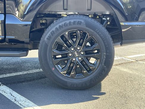 New 2026 Ford F150 Lariat AWD/4WD image 30