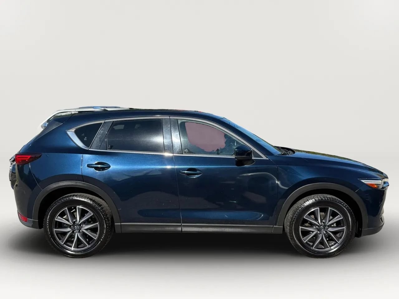 Used 2018 MAZDA CX-5 Grand Touring AWD/4WD image 2