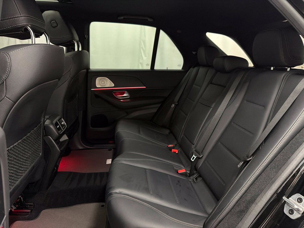Certified 2024 Mercedes-Benz GLE 450 4MATIC image 24