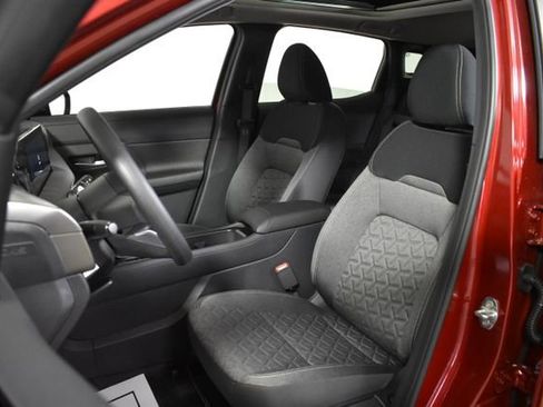 New 2026 Nissan Kicks SV w/ SV Premium Package AWD/4WD image 9