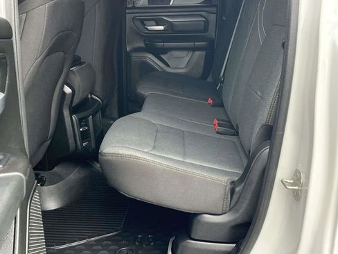 Used 2024 RAM 1500 Tradesman image 15