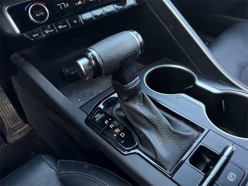 Used 2022 Kia K5 GT-Line image 20