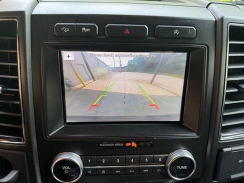 Used 2018 Ford Expedition Limited AWD/4WD image 19