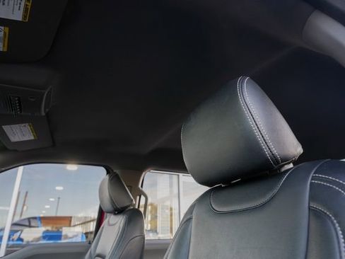 Used 2021 Ford F250 XLT w/ XLT Premium Package image 27