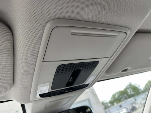 Used 2025 Honda CR-V EX image 31
