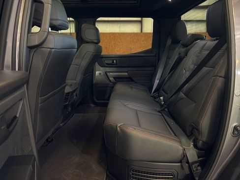 Used 2025 Toyota Tundra TRD Pro image 40