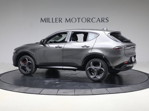 New 2026 Alfa Romeo Tonale Veloce w/ Quick Order Package 23H Volce image 4