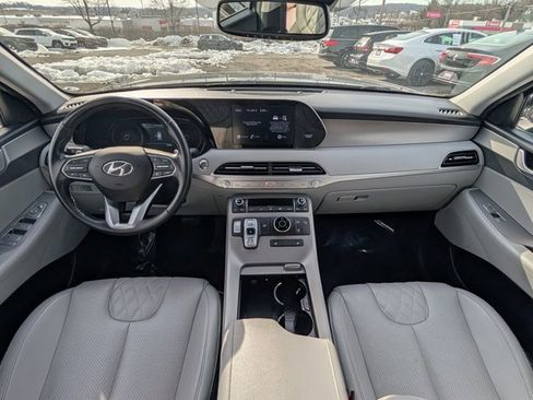 Used 2021 Hyundai Palisade SEL w/ Convenience Package image 19
