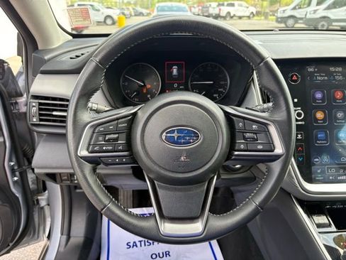 Used 2023 Subaru Outback Premium AWD/4WD image 16