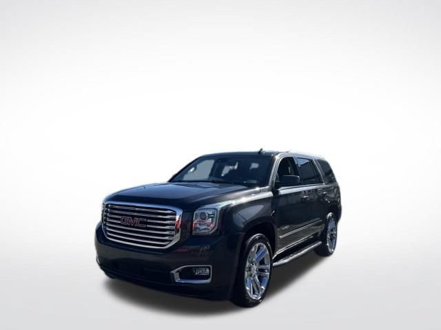 Used 2018 GMC Yukon SLT w/ Premium Edition AWD/4WD image 13