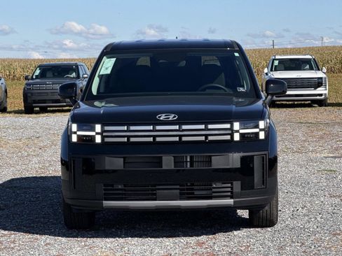 New 2026 Hyundai Santa Fe SE image 16