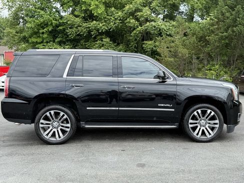 Used 2020 GMC Yukon Denali image 8