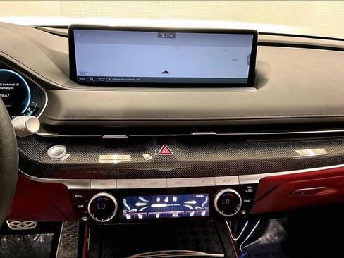 Used 2024 Genesis G80 3.5T Sport AWD/4WD image 31