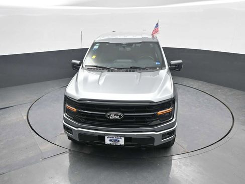 New 2026 Ford F150 XLT w/ Equipment Group 302A MID AWD/4WD image 72