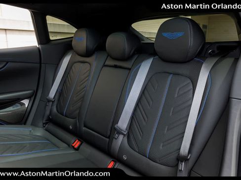 New 2026 Aston Martin DBX S AWD/4WD image 56