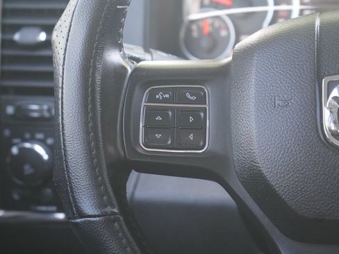 Used 2018 RAM 1500 Sport AWD/4WD image 16