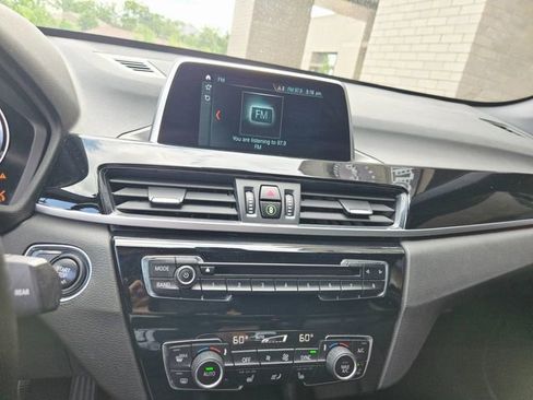 Used 2019 BMW X1 xDrive28i w/ Convenience Package AWD/4WD image 24