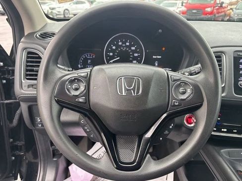 Used 2022 Honda HR-V EX image 16