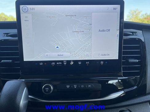 Used 2024 Ford Transit 350 XLT RWD image 6