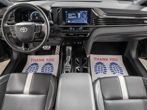 Certified 2025 Toyota Camry SE image 20