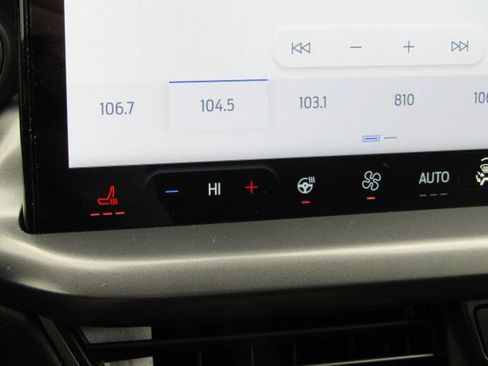 Used 2025 Ford Escape Active w/ Tech Pack #1 image 22