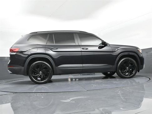Used 2022 Volkswagen Atlas SE FWD image 37
