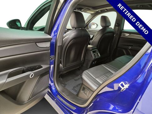 Certified 2024 Maserati Grecale GT image 17