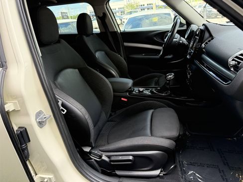 Used 2017 MINI Cooper Clubman S image 14