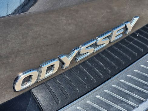 Used 2025 Honda Odyssey Sport-L image 10