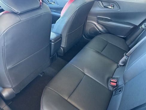 New 2026 Toyota Prius Plug-In Hybrid FWD image 14