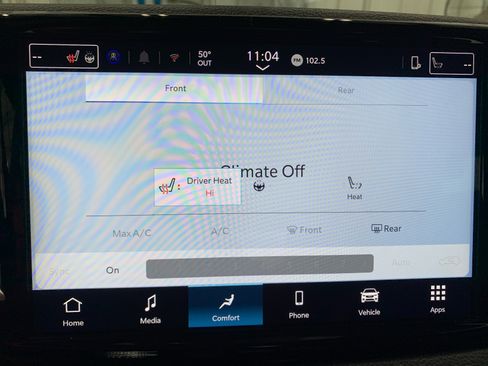 New 2026 Chrysler Pacifica Select image 31