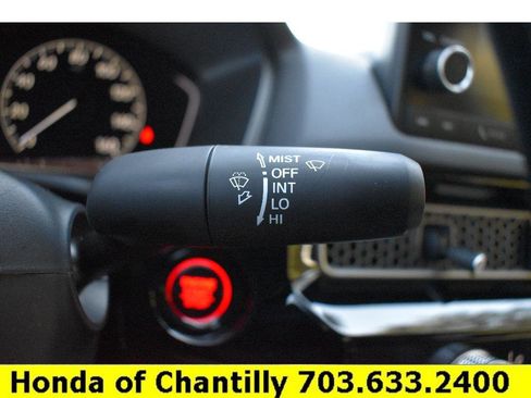 Used 2025 Honda Civic Sport image 11