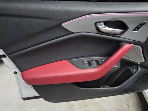 Used 2022 Acura TLX SH-AWD w/ A-SPEC Pkg image 18