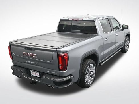 Used 2024 GMC Sierra 1500 Denali w/ Denali Reserve Package AWD/4WD image 27