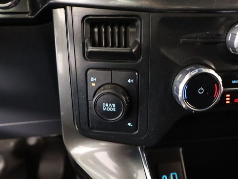 Used 2023 Ford F150 XLT w/ Equipment Group 302A High AWD/4WD image 9