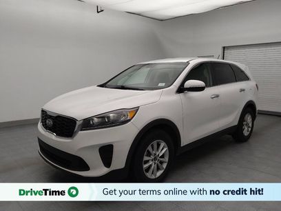 Used 2019 Kia Sorento FWD