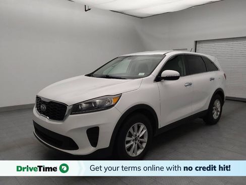 Used 2019 Kia Sorento FWD image 1