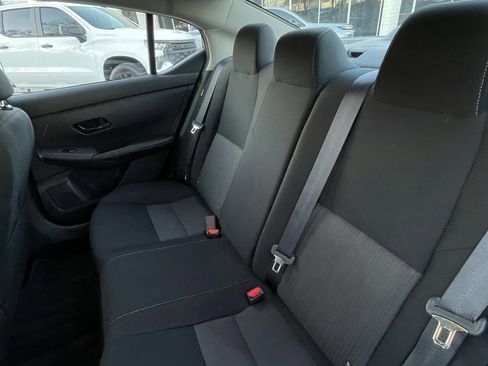 Used 2024 Nissan Sentra SV image 24