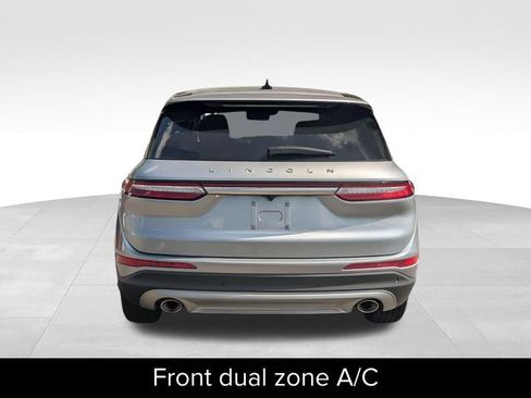 Certified 2023 Lincoln Corsair AWD w/ Equipment Group 101A image 6