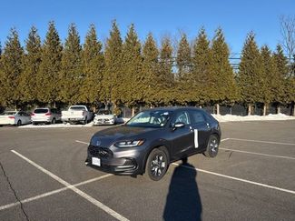 New 2026 Honda HR-V LX video 2