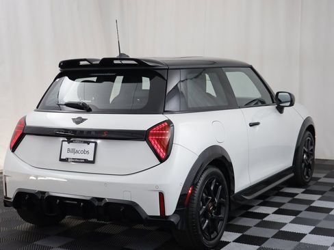 New 2026 MINI Cooper S image 19