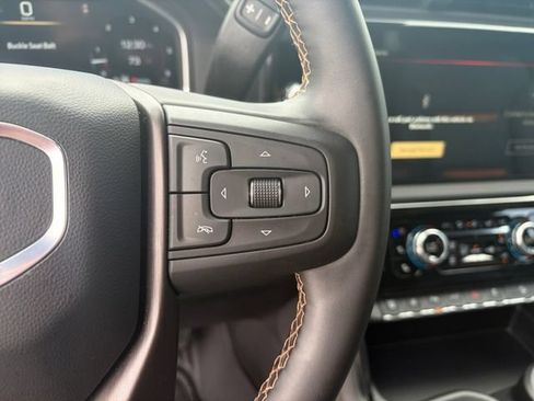 Used 2026 GMC Sierra 2500 AT4 w/ AT4 Premium Plus Package AWD/4WD image 8