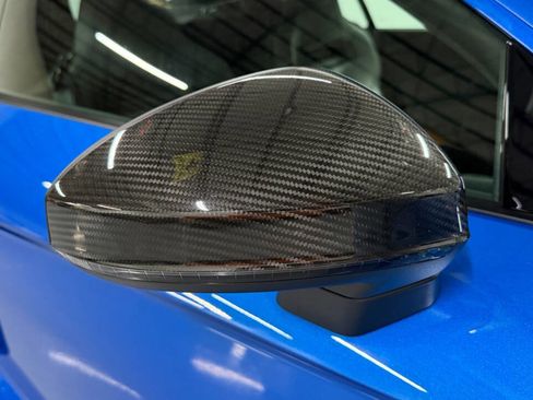 Used 2017 Audi R8 V10 plus w/ Full Leather Package image 7