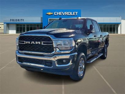 Used 2024 RAM 2500 Big Horn w/ Level 2 Equipment Group