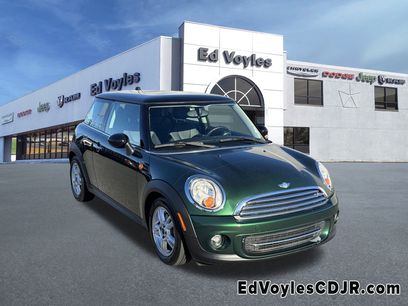 Used 2012 MINI Cooper Hardtop