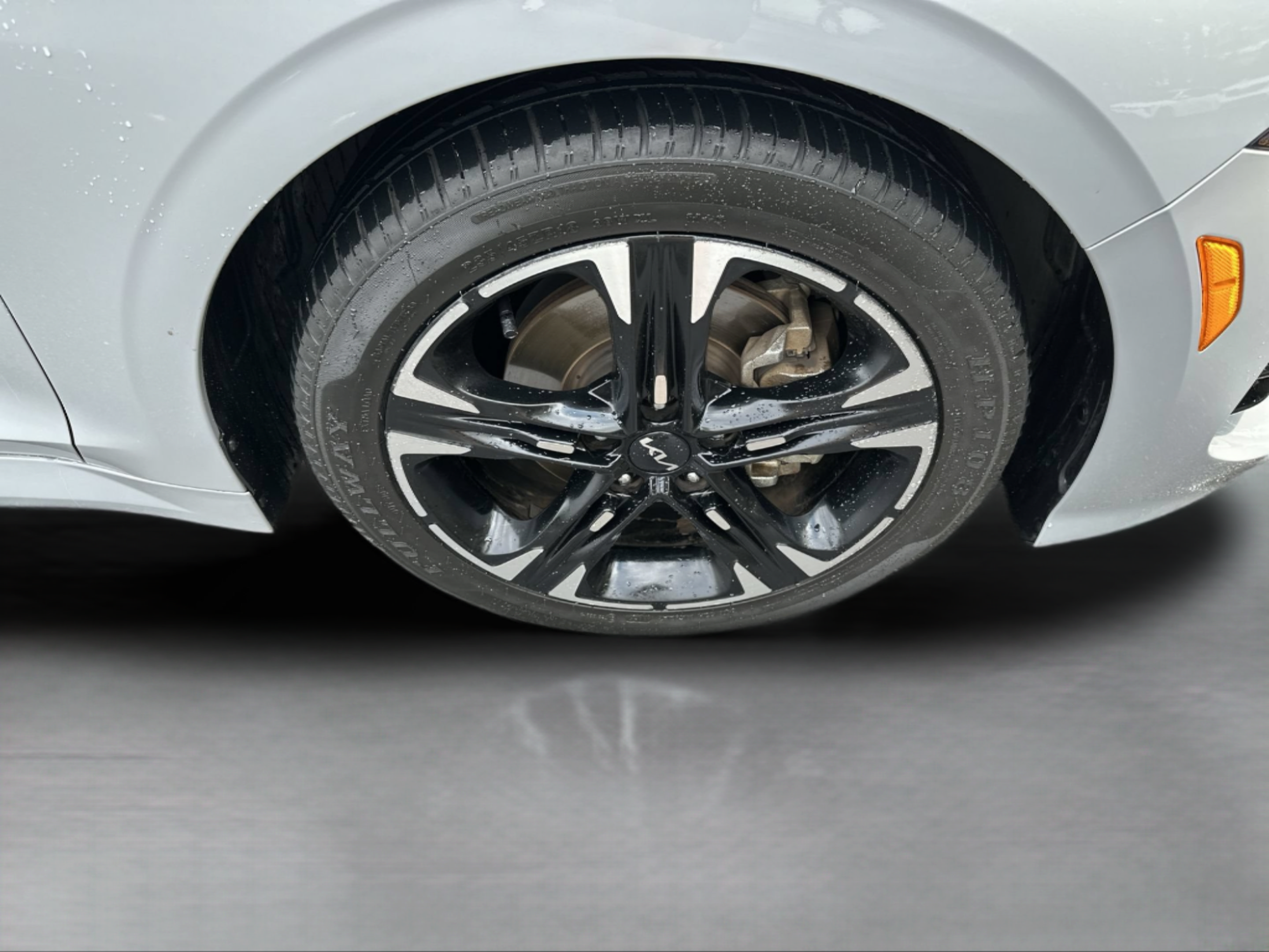 Used 2023 Kia K5 GT-Line FWD image 30