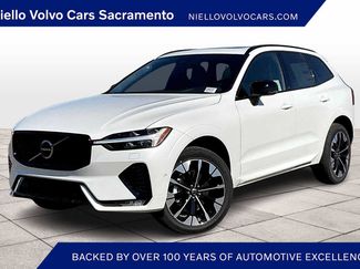 New 2026 Volvo XC60 B5 Plus w/ Protection Package Premier image 1