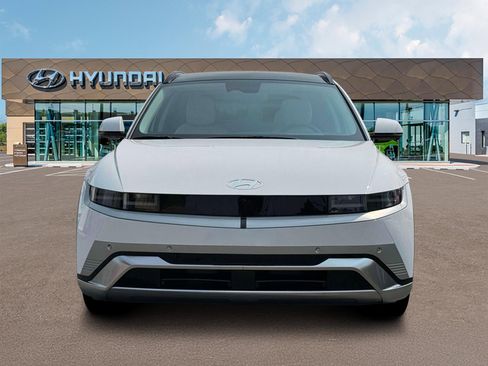 New 2025 Hyundai Ioniq 5 Limited image 12