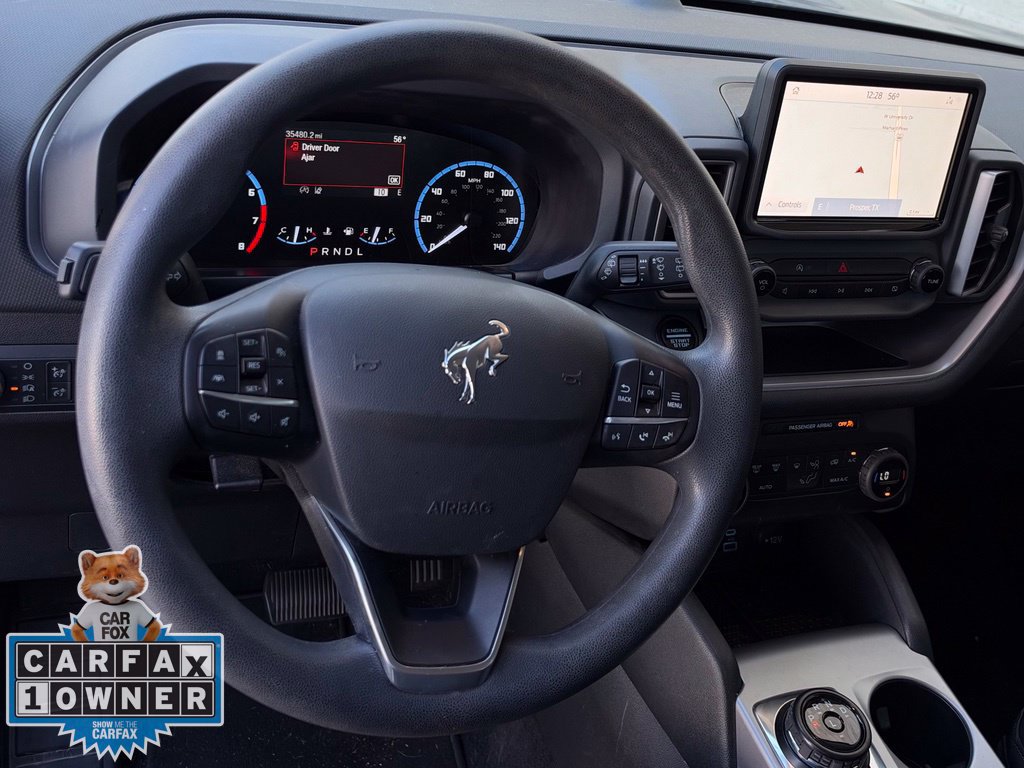 Used 2021 Ford Bronco Sport Big Bend AWD/4WD image 9